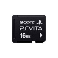 Sony PSVita 16GB (9206828)